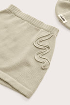 Pull-Over Deva - Beach