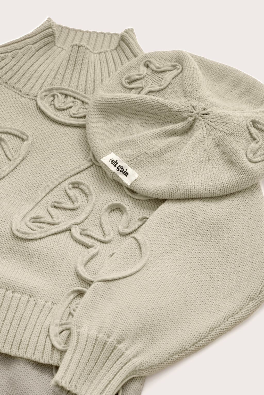 Pull-Over Deva - Beach