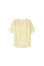 Blouse Gus Beige