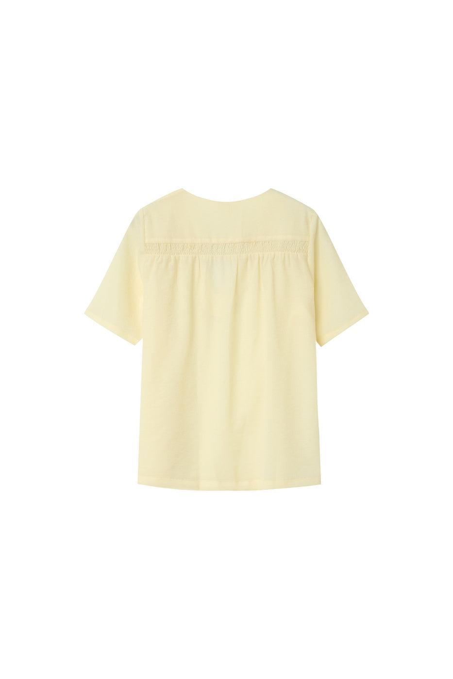 Blouse Gus Beige