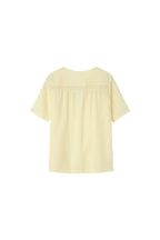 Blouse Gus Beige