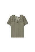 T-Shirt Guy Kaki