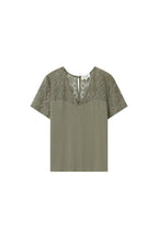 T-Shirt Guy Kaki