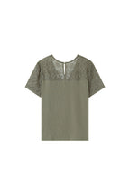 T-Shirt Guy Kaki