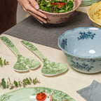 Couverts À Salade "Josephine"