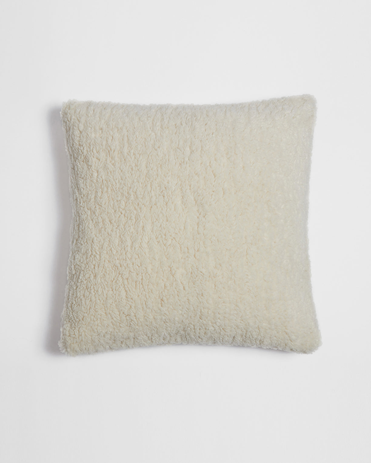 Coussin Gyan Blanc