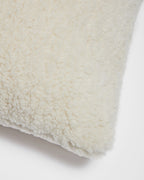 Coussin Gyan Blanc