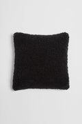 Coussin Gyan Noir