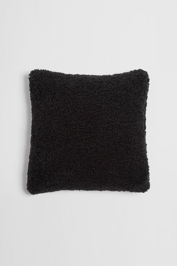 Coussin Gyan Noir