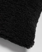 Coussin Gyan Noir