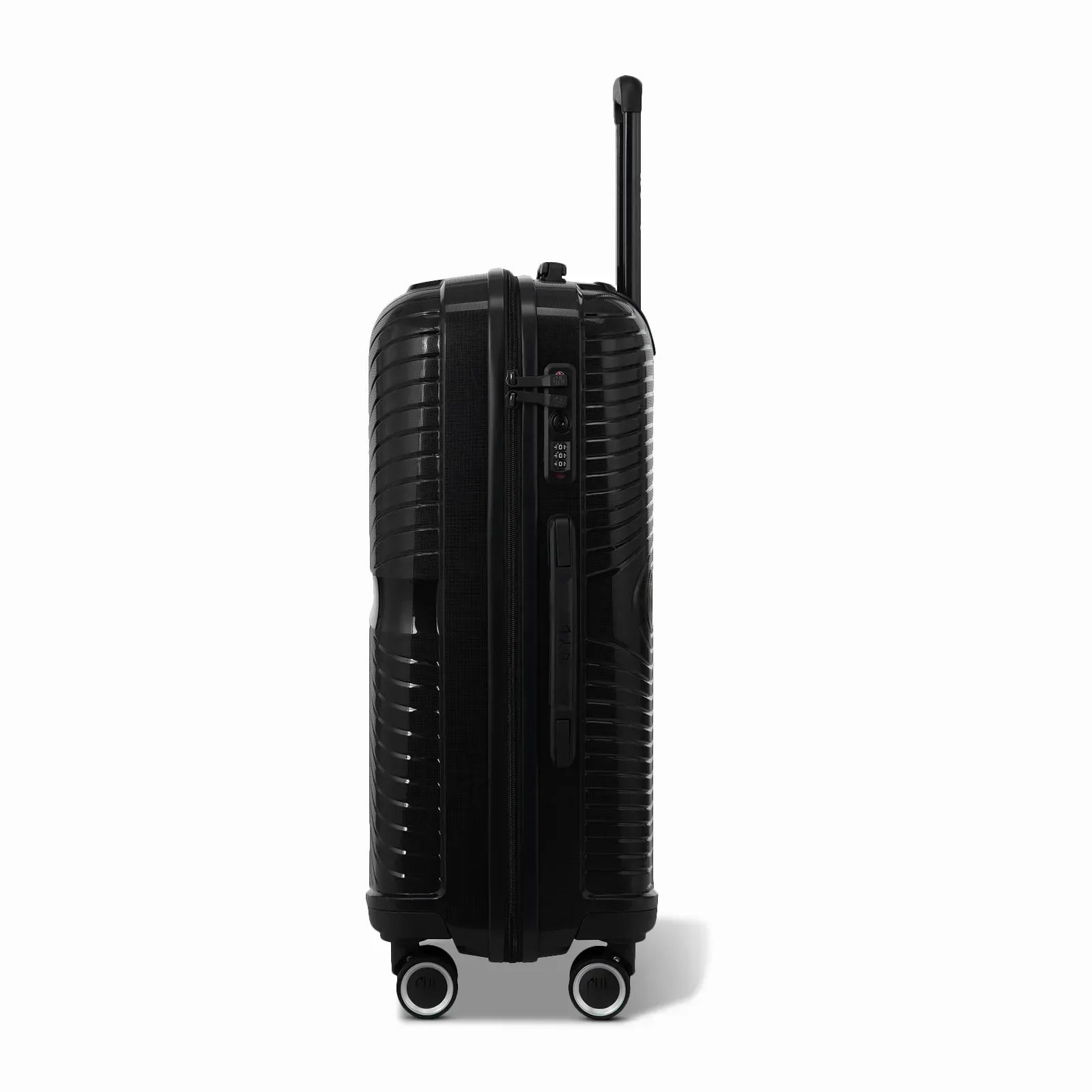 Valise Soute Rigide Signature