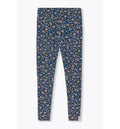 Leggings Tajinebanane - Bleu Imprime