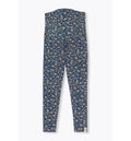 Leggings Tajinebanane - Bleu Imprime