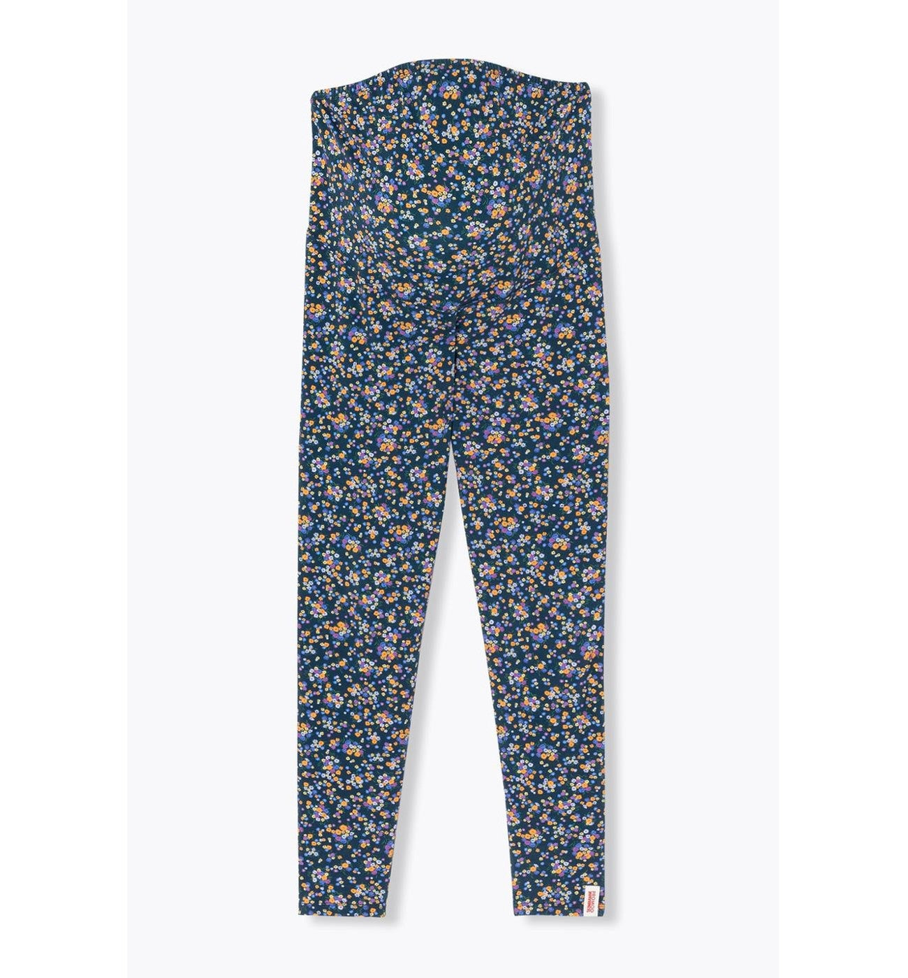 Leggings Tajinebanane - Bleu Imprime