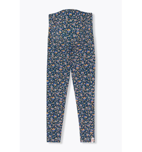 Leggings Tajinebanane - Bleu Imprime