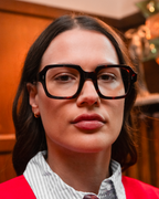 Lunettes De Vue Gabriel - Écaille - Mixte