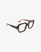 Lunettes De Vue Gabriel - Écaille - Mixte