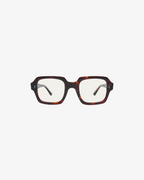 Lunettes De Vue Gabriel - Écaille - Mixte