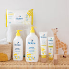 Lot De 4 - Liniment Oléo Calcaire