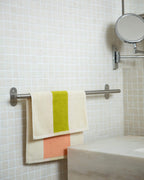 Gastendoekjes Set Lime Sunny Yellow Sky Blue (3 st.) - SUITE702