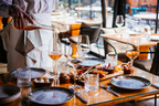 Carte Cadeau - Brunching & Dining In Paris - 2 Personnes