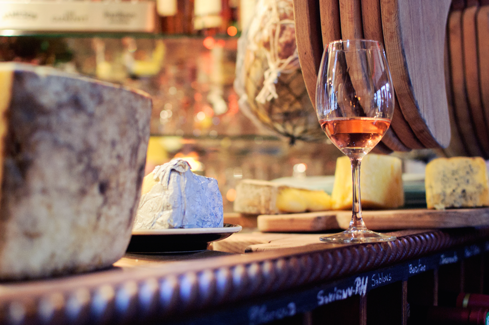 Carte Cadeau - Brunching & Dining In Paris - 2 Personnes