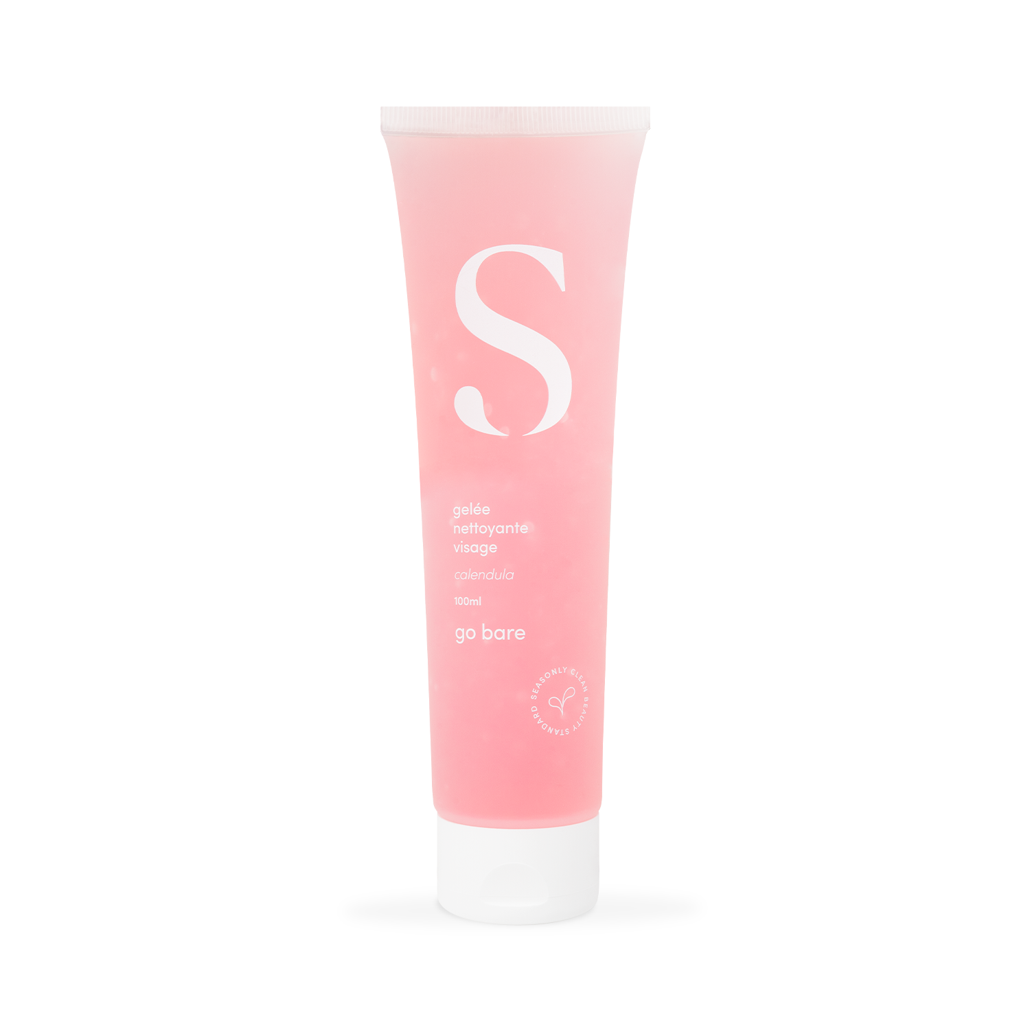 Gelée Nettoyante Visage