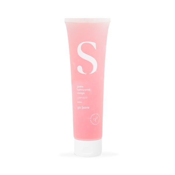 Gelée Nettoyante Visage