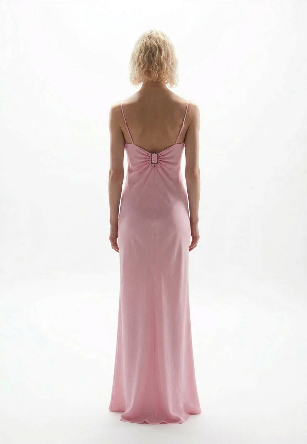 Robe Dallas Rose