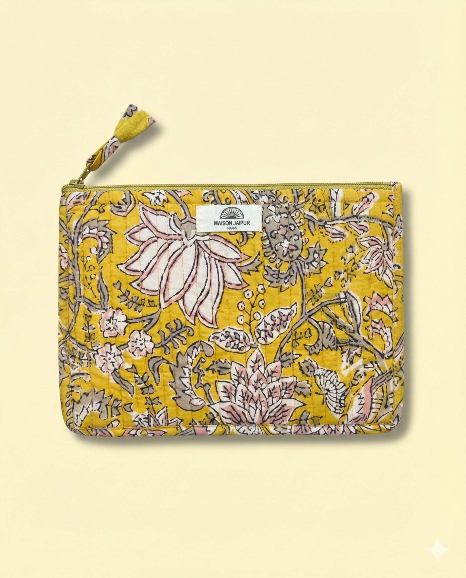 Trousse Bombay