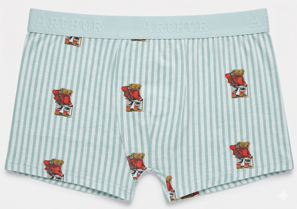 Boxer - Ciel