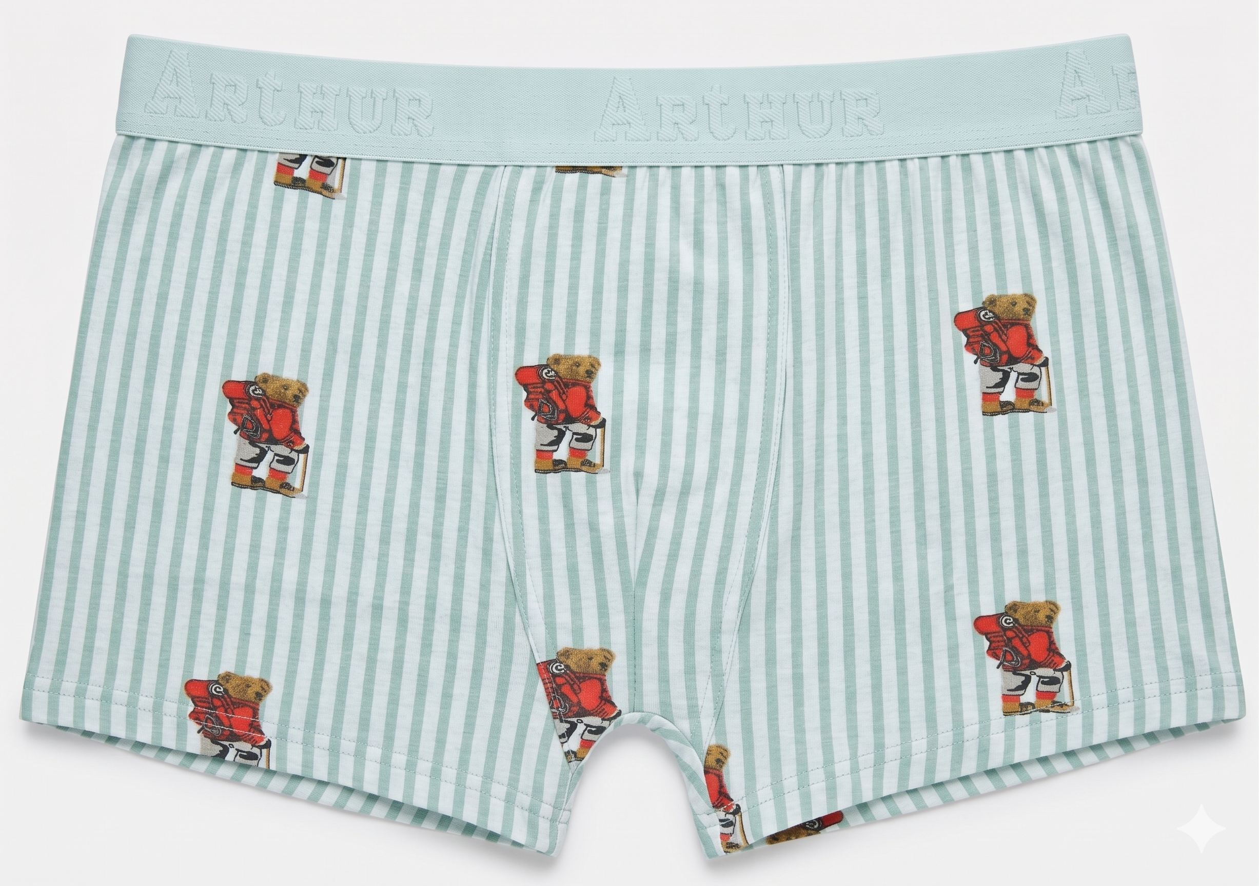Boxer - Ciel
