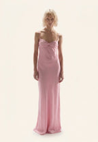 Robe Dallas Rose