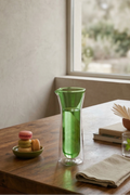Monterey - Pichet - Verte - Verre Borosilicate - 900ml