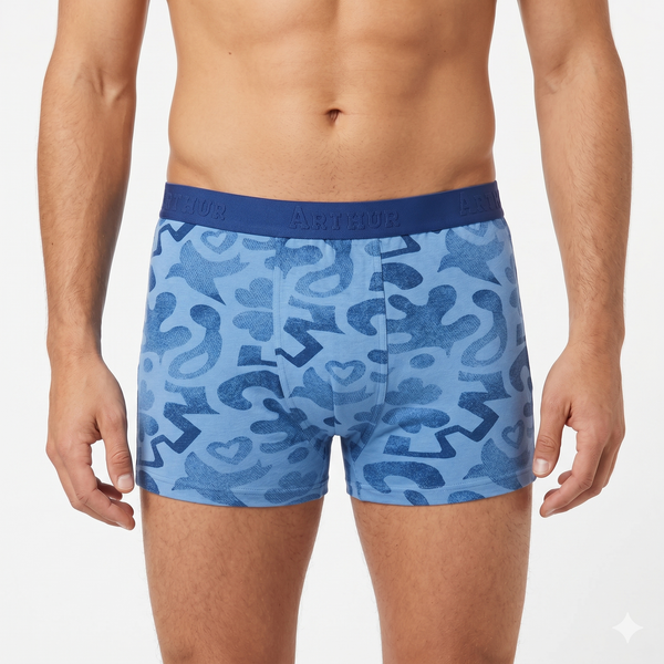 Boxer - Marine