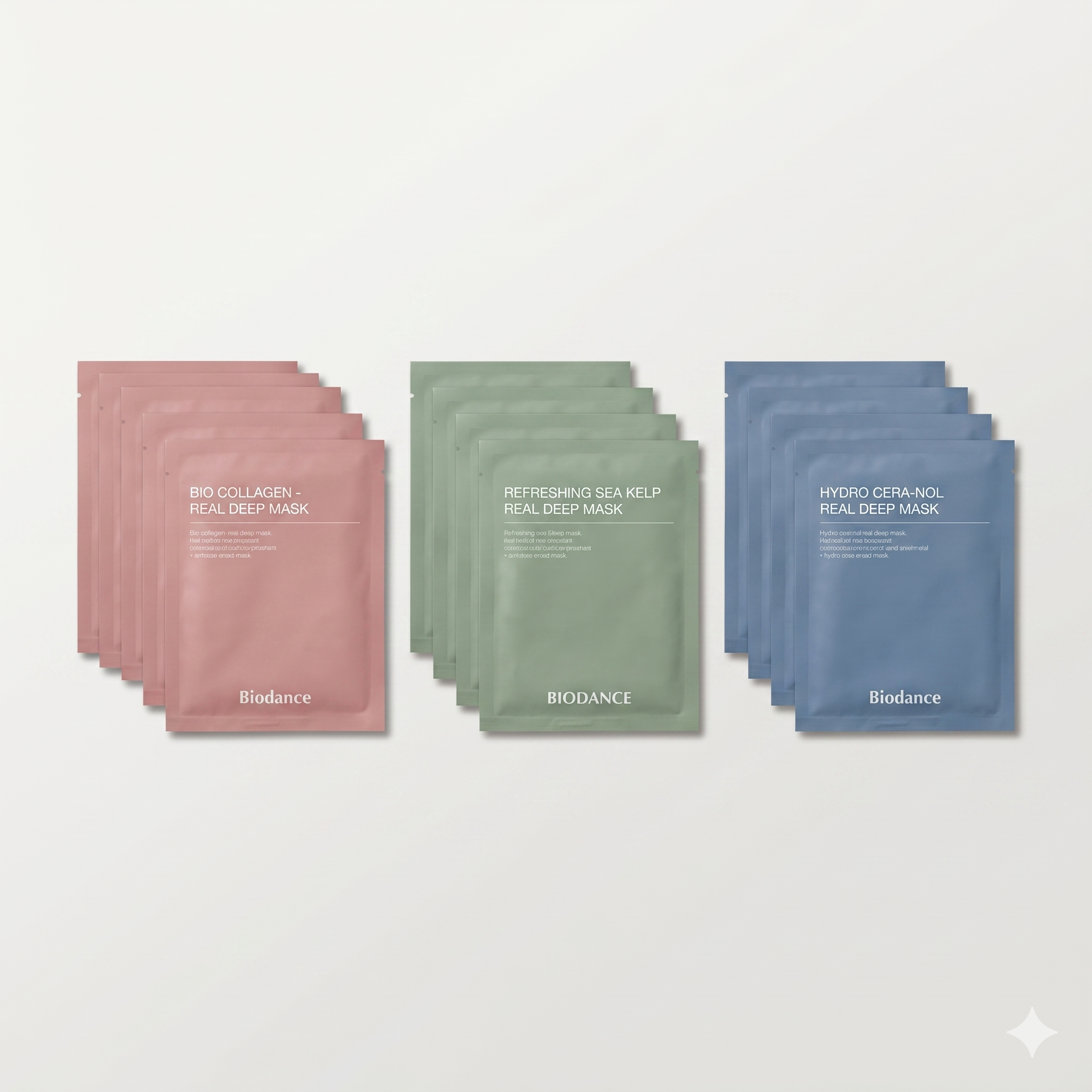 Pure Glow Collection