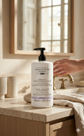Démêlant Nuanceur De Couleur À L'Iris Florentina - 1000Ml