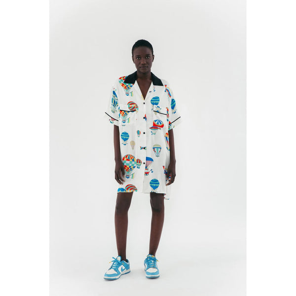 Margaux Lonnberg - Robe Gemma - Balloon