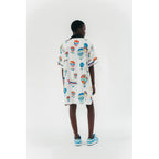 Margaux Lonnberg - Robe Gemma - Balloon
