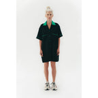 Margaux Lonnberg - Robe Gemma - Black