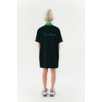 Margaux Lonnberg - Robe Gemma - Black