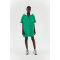 Margaux Lonnberg - Robe Gemma - Green