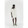 Margaux Lonnberg - Robe Gemma - Off White