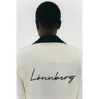 Margaux Lonnberg - Robe Gemma - Off White