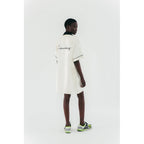 Margaux Lonnberg - Robe Gemma - Off White