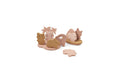 Ensemble De Jeu De Bain Pour Enfants George - Rose Multi Mix