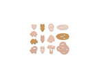 Ensemble De Jeu De Bain Pour Enfants George - Rose Multi Mix