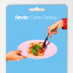 Carte Cadeau - Brunching & Dining In Paris - 2 Personnes