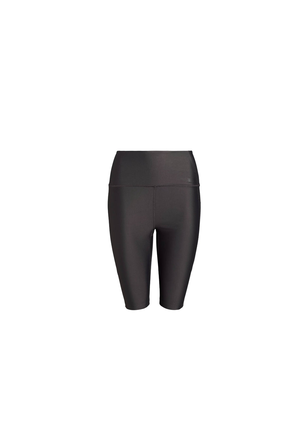 Short Cycliste Long Gigi - Almost Black