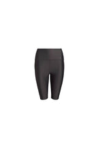 Short Cycliste Long Gigi - Almost Black
